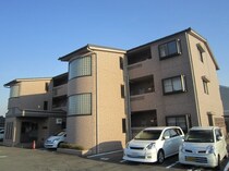 ジュン・パルティ－ルの外観写真