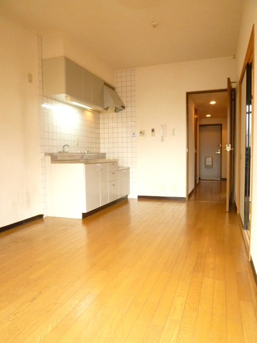 物件内観写真7　(キッチン)