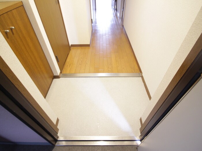物件内観写真7　(廊下)