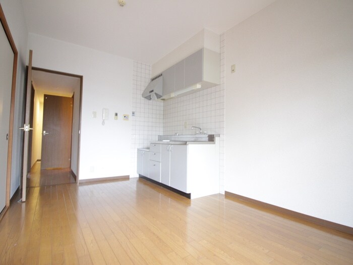 物件内観写真8　(キッチン)