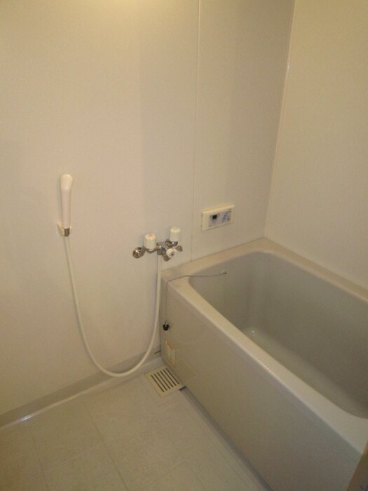 物件内観写真10　(バス／シャワールーム等)