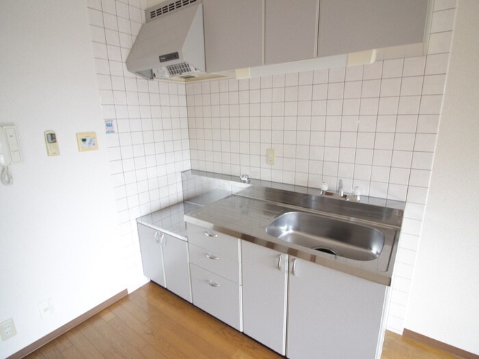 物件内観写真11　(キッチン)