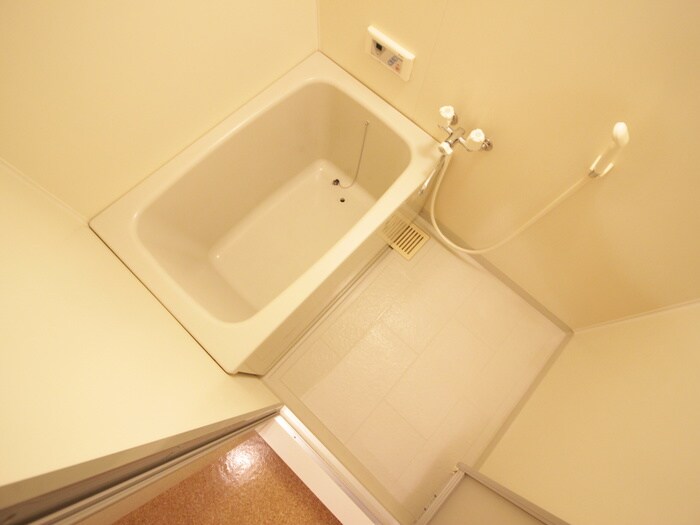 物件内観写真13　(バス／シャワールーム等)