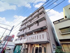 アネックス１号館外観写真