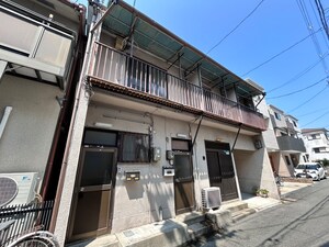 木村文化外観写真