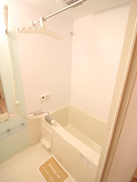 物件内観写真8　(バス／シャワールーム等)