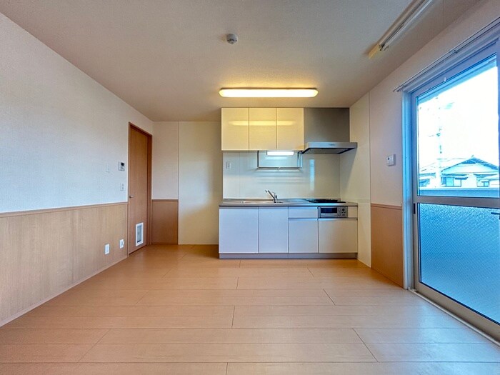 物件内観写真9　(居室)