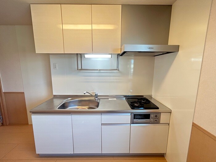 物件内観写真11　(キッチン)