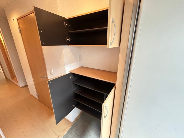 物件内観写真17　(靴箱)