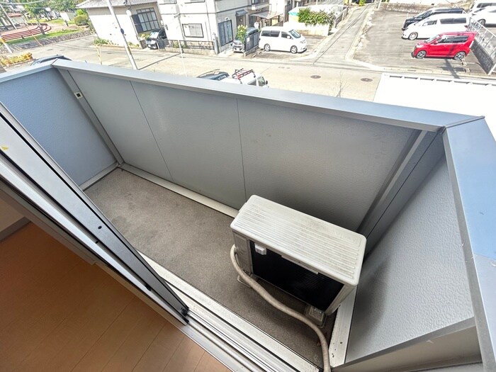 物件内観写真18　(ベランダ・バルコニー)