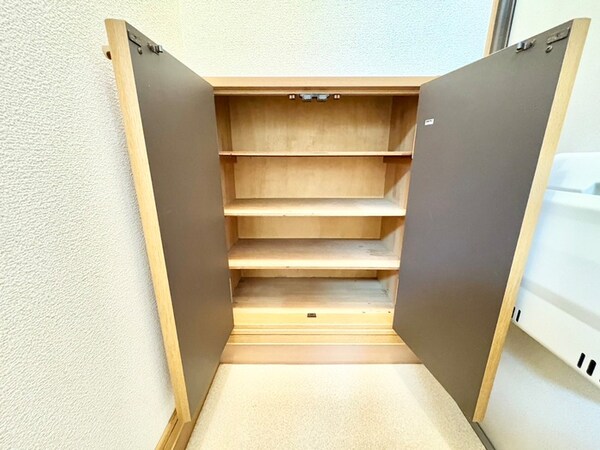 靴箱