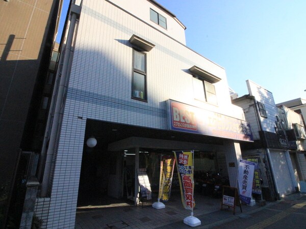 外観写真