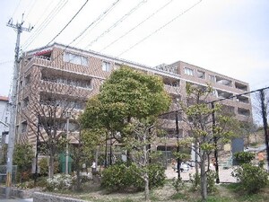 グランディア緑ヶ丘（３０２）外観写真