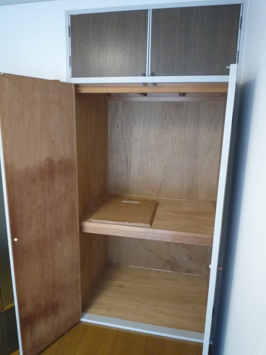 物件内観写真8　(収納)