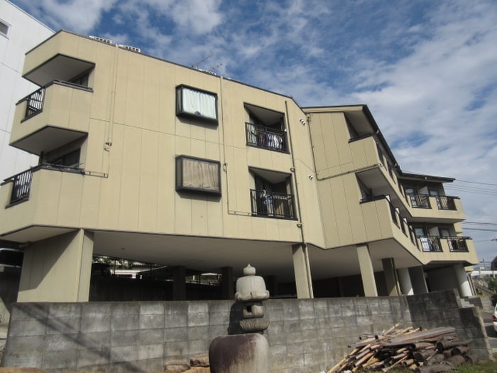 物件外観写真3　(外観写真)