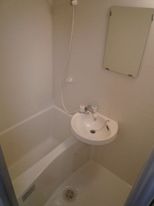 物件内観写真12　(バス／シャワールーム等)