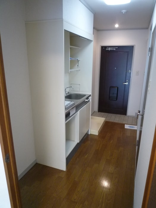 物件内観写真13　(廊下)