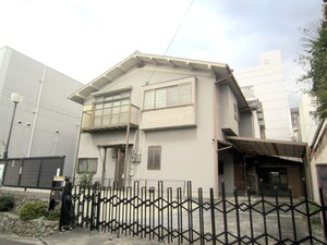 藤井寺市岡１丁目戸建外観写真