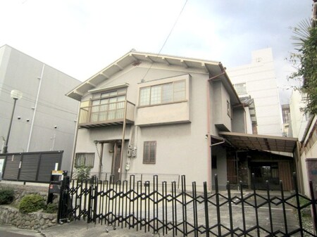 藤井寺市岡１丁目戸建外観写真