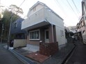 朝日ヶ丘町戸建