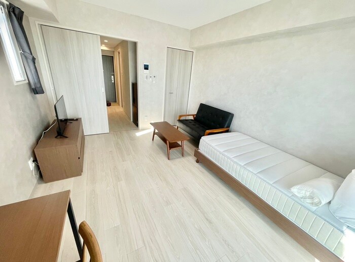 物件内観写真3　(居室)