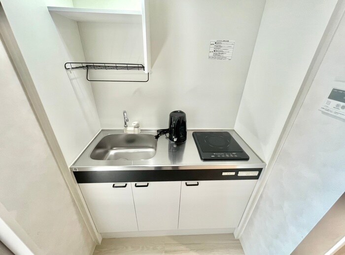 物件内観写真4　(キッチン)