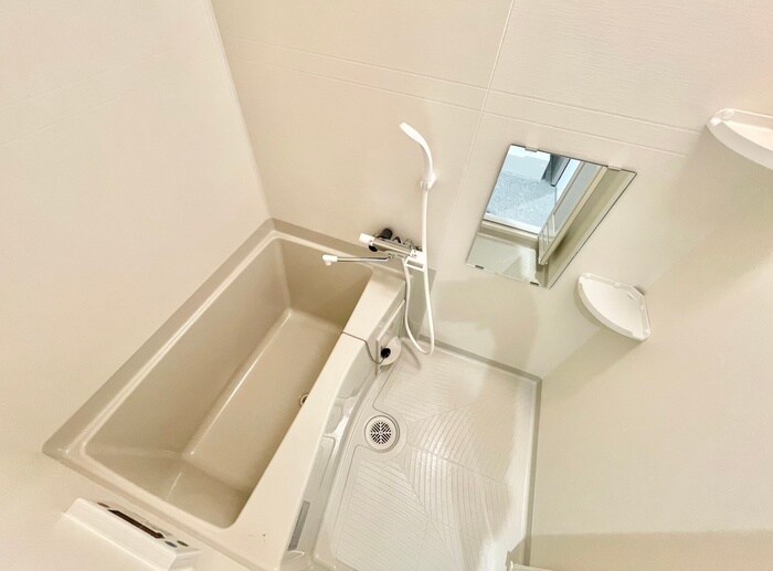 物件内観写真5　(バス／シャワールーム等)