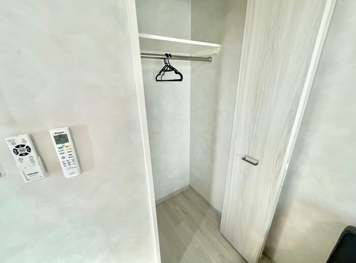 物件内観写真8　(収納)