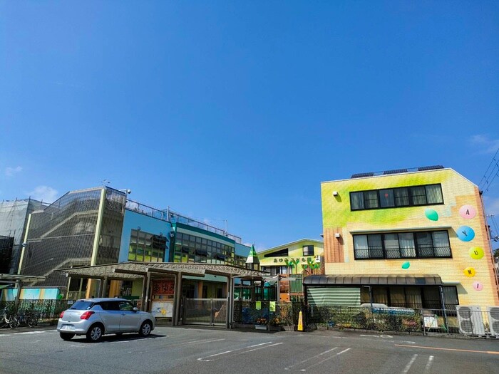 あゆみこども園