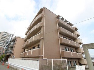 仁川北プレゾン２０２号外観写真