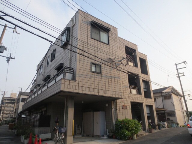 物件外観写真3　(外観写真)