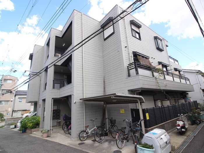 物件外観写真5　(外観写真)