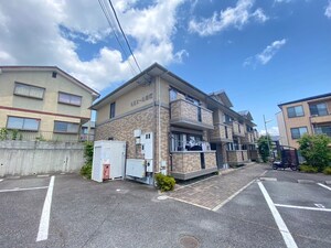 ルミエ－ル琵琶外観写真