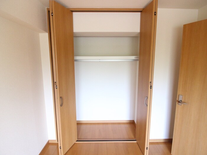 物件内観写真9　(収納)