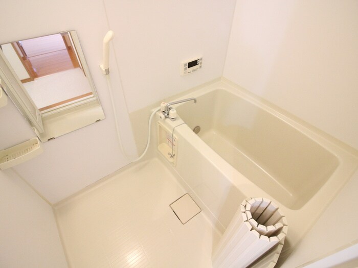 物件内観写真13　(バス／シャワールーム等)