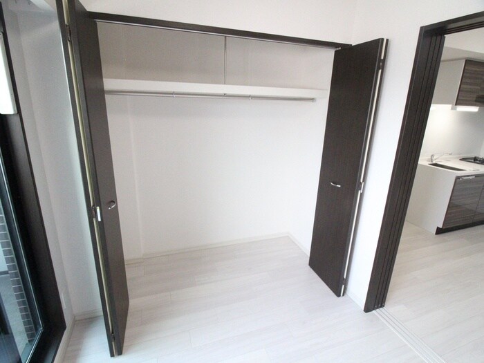 物件内観写真14　(収納)