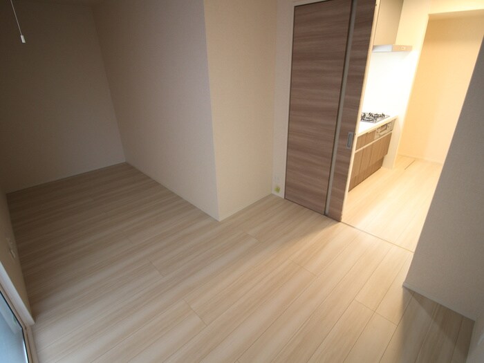 物件内観写真6　(居室)