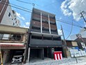 ベラジオ雅び北野白梅町（402）