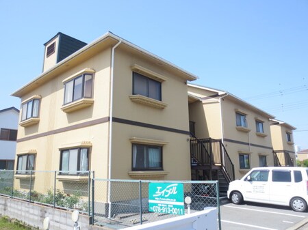 池内マンション　１外観写真