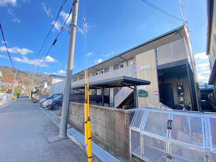 物件外観写真2　(外観写真)