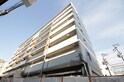 ﾌﾟﾚｻﾝｽ淡路駅前（516）