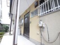 西京区桂巽町貸家