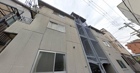 ツインウェーブ外観写真