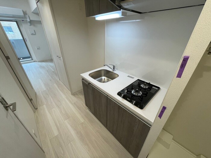 物件内観写真10　(キッチン)