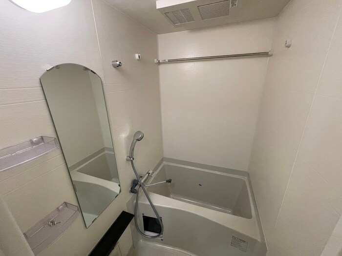 物件内観写真13　(バス／シャワールーム等)