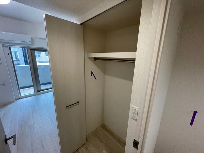 物件内観写真15　(収納)