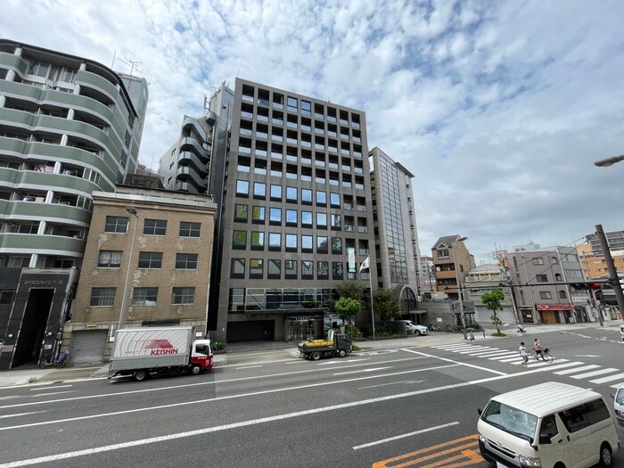 物件内観写真16　(周辺環境)