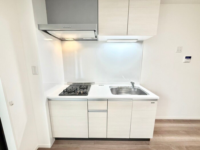 物件内観写真7　(キッチン)