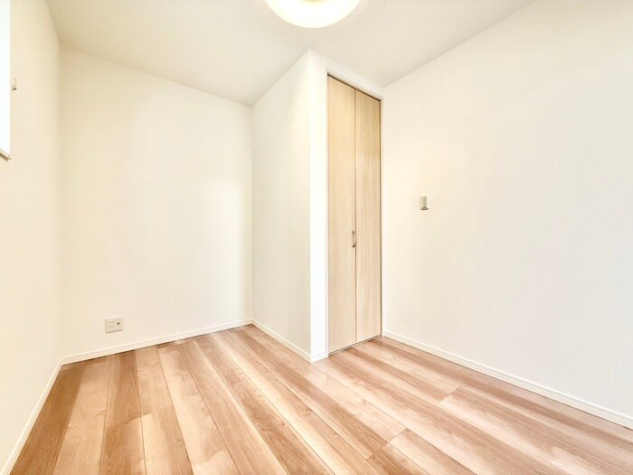 物件内観写真14　(居室)