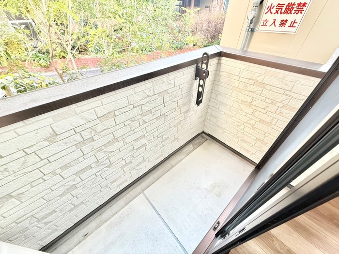 物件内観写真20　(ベランダ・バルコニー)